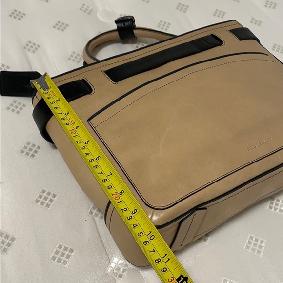 Classic Reed Krakoff Purse - Picture 13 of 15